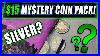 15 Ebay Mystery Box With Guaranteed Silver