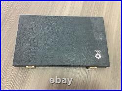 15 Silver Proof Coins Set Sarajevo 1984 Olympic Games Mint Box Coa L72 15 Silver Proof Coins Set Sarajevo 1984 Olympic Games Mint Box Coa L72