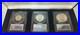 1776-1976S SILVER PCGS GEM PROOF BICENTENNIAL 3pc AUTOGRAPHED SET IN DISPLAY BOX 1776-1976S SILVER PCGS GEM PROOF BICENTENNIAL 3pc AUTOGRAPHED SET IN DISPLAY BOX