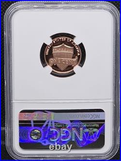 1776-2026 S Silver Proof 10 Coin Set NGC PF70 UCam 250th Label IN COLLECTOR BOX
