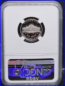 1776-2026 S Silver Proof 10 Coin Set NGC PF70 UCam 250th Label IN COLLECTOR BOX