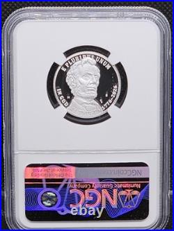 1776-2026 S Silver Proof 10 Coin Set NGC PF70 UCam 250th Label IN COLLECTOR BOX
