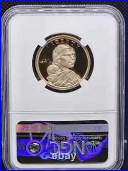 1776-2026 S Silver Proof 10 Coin Set NGC PF70 UCam 250th Label IN COLLECTOR BOX