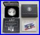 1776 2026 W American Silver Eagle Proof 1 oz 250th Anniversary Box & COA BEE6