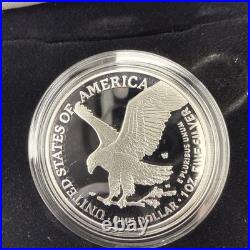 1776-2026 W Proof American Silver Eagle With 250 Privy box and COA 1776-2026 W Proof American Silver Eagle With 250 Privy box and COA