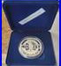 1928-1988 Mickey 5oz Fine Silver Proof, Sixty Years With You. Box No Cert 1928-1988 Mickey 5oz Fine Silver Proof, Sixty Years With You. Box No Cert