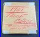 1951 U. S. Mint Proof Set, UNOPENED / SEALED, In Original OGP Box/Tissue/Cello 1951 U. S. Mint Proof Set, UNOPENED / SEALED, In Original OGP Box/Tissue/Cello