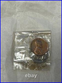 1952 US Proof Set Silver In OGP Original Box Multiple sets available 1952 US Proof Set Silver In OGP Original Box Multiple sets available