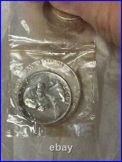 1952 US Proof Set Silver In OGP Original Box Multiple sets available 1952 US Proof Set Silver In OGP Original Box Multiple sets available