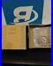 1953 US Mint Silver Proof Set In Original Box With Cellophane