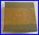 1953 U. S. SILVER PROOF Mint Coin Set in Original Box withTissue & Cellophane