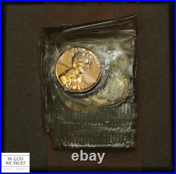 1953 United States Silver BOX PROOF SET (with Original US Mint Box)