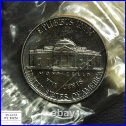 1953 United States Silver BOX PROOF SET (with Original US Mint Box)