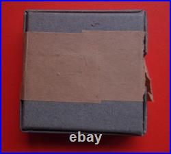 1954 Proof Set Box. Ogp