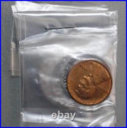 1954 US Proof Set 5 Coin Set 3 Silver Coins and Box 1c-50c All Original 1954 US Proof Set 5 Coin Set 3 Silver Coins and Box 1c-50c All Original