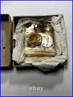 1954 US Proof Set Philadelphia 90% Silver with Original Box