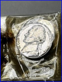1954 US Proof Set Philadelphia 90% Silver with Original Box