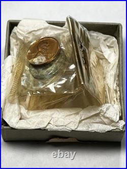 1954 US Proof Set Philadelphia 90% Silver with Original Box