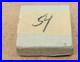 1954 US Silver Proof Set in Original Box & Packaging 1c-50c 103WEJ
