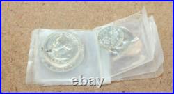 1954 US Silver Proof Set in Original Box & Packaging 1c-50c 103WEJ