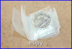 1954 US Silver Proof Set in Original Box & Packaging 1c-50c 103WEJ