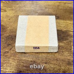 1954 U. S. Proof Coins Set In Box Unopened Sealed RARE ORIGINAL UNOPENED SET
