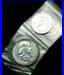 1955-P 90% Silver U. S. Proof Set / NO Box