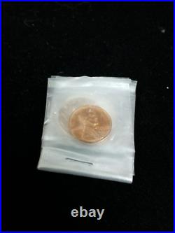 1955-P 90% Silver U. S. Proof Set / NO Box