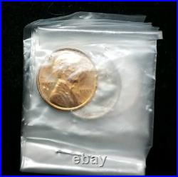 1955-P 90% Silver U. S. Proof Set / NO Box