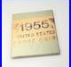 1955 Proof Set In Original Sealed Us Mint Box