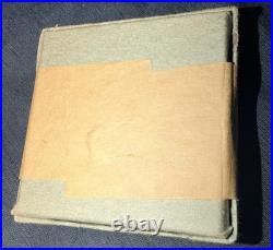 1955 Proof Set In Original Sealed Us Mint Box