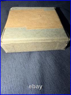 1955 Proof Set In Original Sealed Us Mint Box