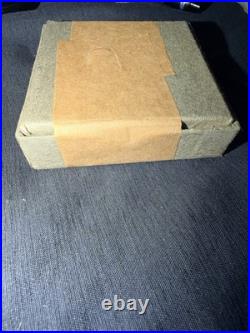 1955 Proof Set In Original Sealed Us Mint Box