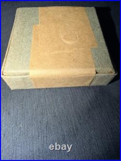 1955 Proof Set In Original Sealed Us Mint Box