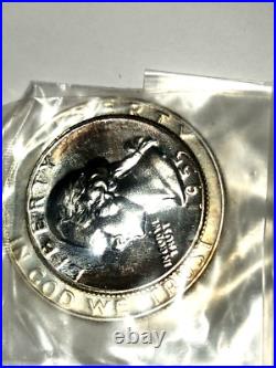 1955 US SILVER PROOF SET IN ORIGINAL MINT BOX AND ORIGINAL PACKAGING Uncertified