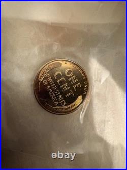1955 United States Silver Proof Set in Original Box