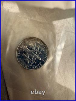 1955 United States Silver Proof Set in Original Box