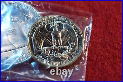 1955 Us Silver Proof Set In Original Mint Box With Original Mint Packaging! #40