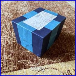 1969-S Proof Sets Box of 20 Orig Mint Registered Mail Shipper unsearched