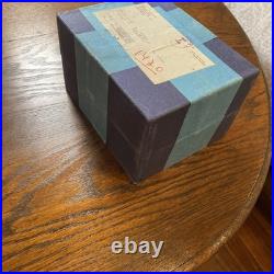 1969-S Proof Sets Box of 20 Orig Mint Registered Mail Shipper unsearched