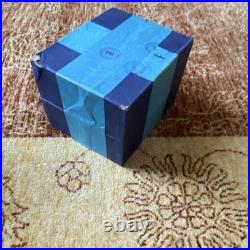 1969-S Proof Sets Box of 20 Orig Mint Registered Mail Shipper unsearched