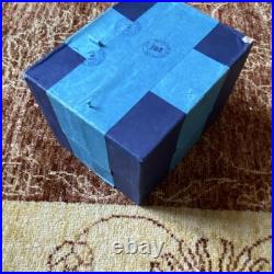 1969-S Proof Sets Box of 20 Orig Mint Registered Mail Shipper unsearched