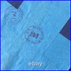 1969-S Proof Sets Box of 20 Orig Mint Registered Mail Shipper unsearched