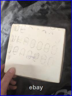 1976 Canadian Olympic Coin Proof Set Silver With Box And COA