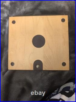 1976 Canadian Olympic Coin Proof Set Silver With Box And COA