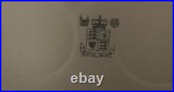 1977 Jordan Silver Proof Coin Set 2.5 & 3 Dinars Wildlife Conservation Box