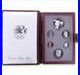 1983 S Prestige Proof Set Olympics 90% Silver Dollar 6 Coins No Box or COA