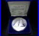 1987 $25 WESTERN SAMOA 5 oz. 999 Silver America’s Cup Proof withBox & COA