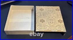 1987 China 6 Oz. Panda. 999 Silver Proof Two Coin Set withBox + COA