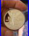 1987 Mexico Proof Libertad 0.999 Silver, Original Box & Coa Ready